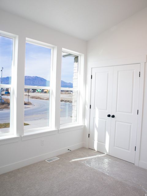 Tiny photo for 3402 N BLACKBIRD DRIVE LOT Dr #4039, Eagle Mountain, UT 84005 (MLS # 2126583)