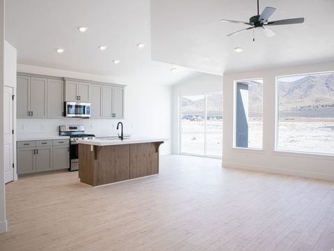 Tiny photo for 3402 N BLACKBIRD DRIVE LOT Dr #4039, Eagle Mountain, UT 84005 (MLS # 2126583)