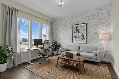 Tiny photo for 34 W 2250 S, Kaysville, UT 84037 (MLS # 2137771)