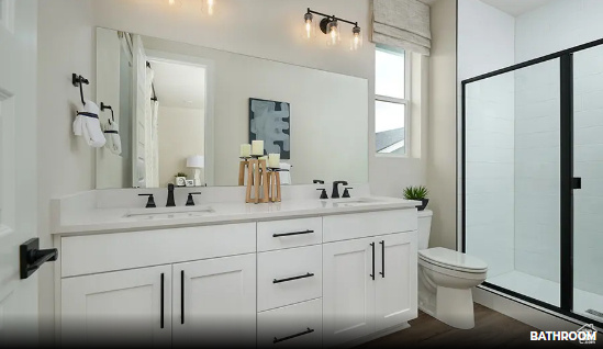 GREAT BASIN AT OLYMPIA - Residential