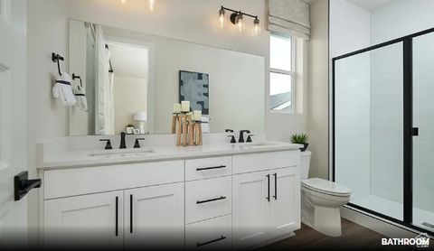 Tiny photo for 12683 S GLACIER TRAIL LANE LN #130, Herriman, UT 84096 (MLS # 2101333)