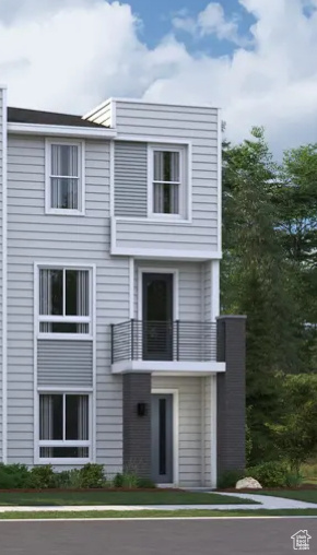 GREAT BASIN AT OLYMPIA - Residential