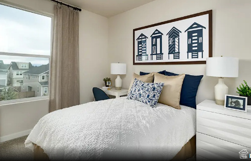 GREAT BASIN AT OLYMPIA - Residential