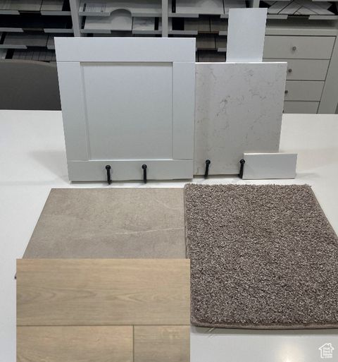 Tiny photo for 12683 S GLACIER TRAIL LANE LN #130, Herriman, UT 84096 (MLS # 2101333)