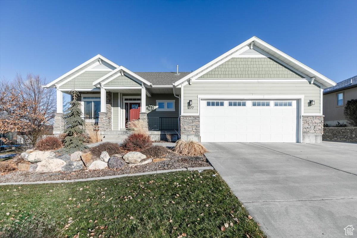 1077 E 340, Smithfield, Utah image 1
