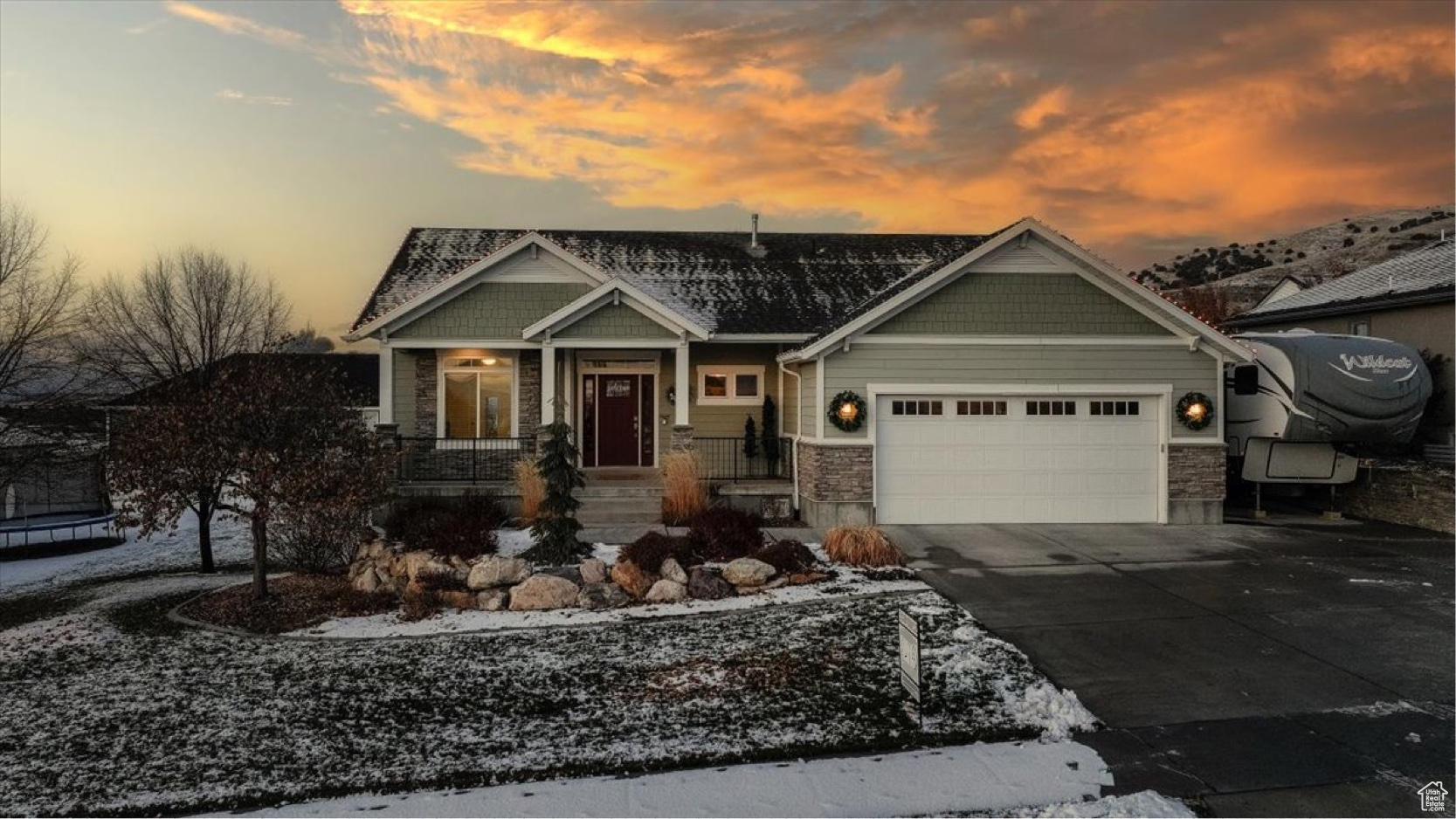 1077 E 340, Smithfield, Utah image 2