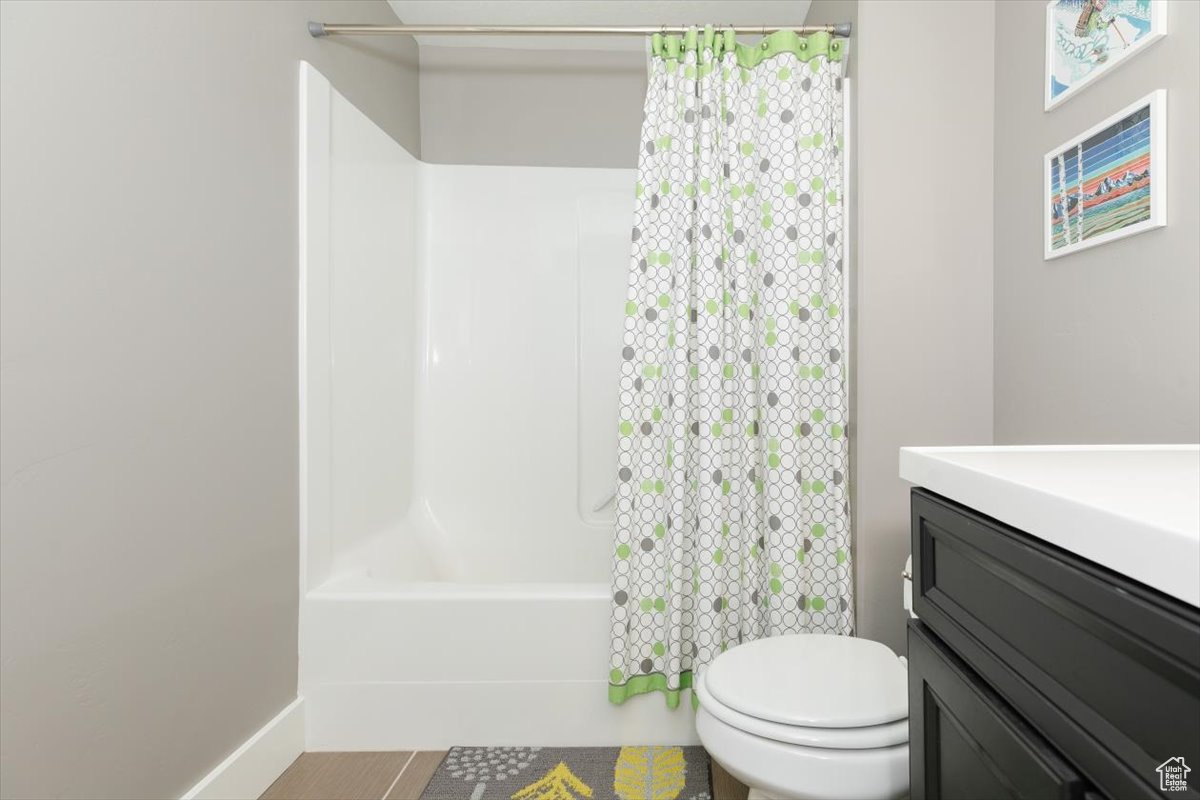 1077 E 340, Smithfield, Utah image 36