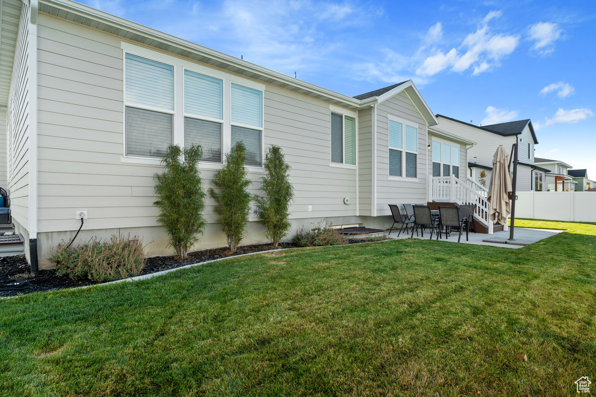VIVIAN ESTATES - Residential