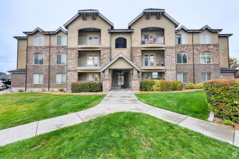 Tiny photo for 1045 S 1700 W #311, Payson, UT 84651 (MLS # 2116469)