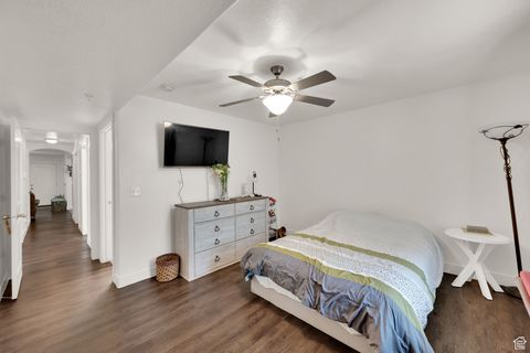 Tiny photo for 1045 S 1700 W #311, Payson, UT 84651 (MLS # 2116469)