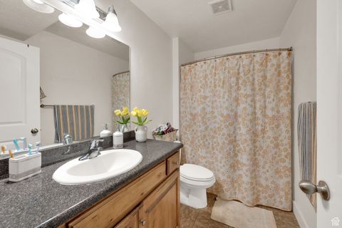 Tiny photo for 1045 S 1700 W #311, Payson, UT 84651 (MLS # 2116469)