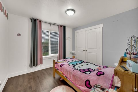Tiny photo for 1045 S 1700 W #311, Payson, UT 84651 (MLS # 2116469)