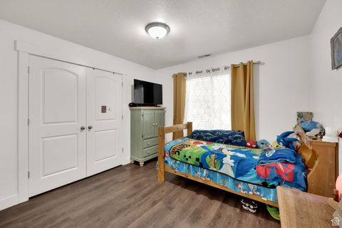 Tiny photo for 1045 S 1700 W #311, Payson, UT 84651 (MLS # 2116469)