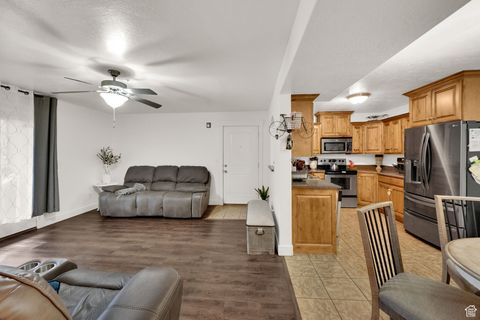Tiny photo for 1045 S 1700 W #311, Payson, UT 84651 (MLS # 2116469)