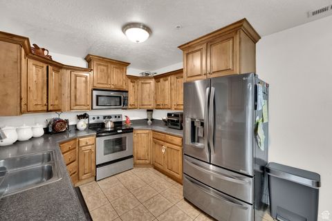 Tiny photo for 1045 S 1700 W #311, Payson, UT 84651 (MLS # 2116469)