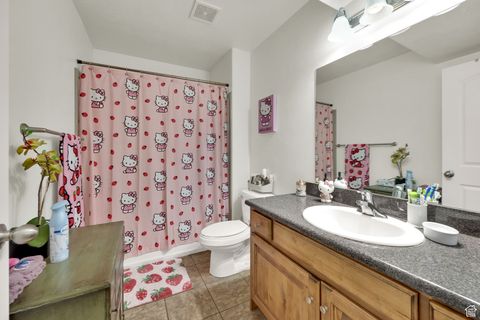 Tiny photo for 1045 S 1700 W #311, Payson, UT 84651 (MLS # 2116469)