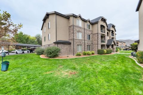 Tiny photo for 1045 S 1700 W #311, Payson, UT 84651 (MLS # 2116469)
