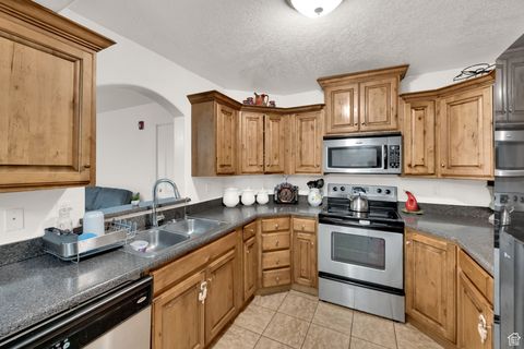 Tiny photo for 1045 S 1700 W #311, Payson, UT 84651 (MLS # 2116469)