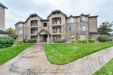 Tiny photo for 1045 S 1700 W #311, Payson, UT 84651 (MLS # 2116469)