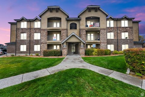 Photo of 1045 S 1700 W #311, Payson, UT 84651 (MLS # 2116469)