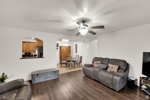 Tiny photo for 1045 S 1700 W #311, Payson, UT 84651 (MLS # 2116469)