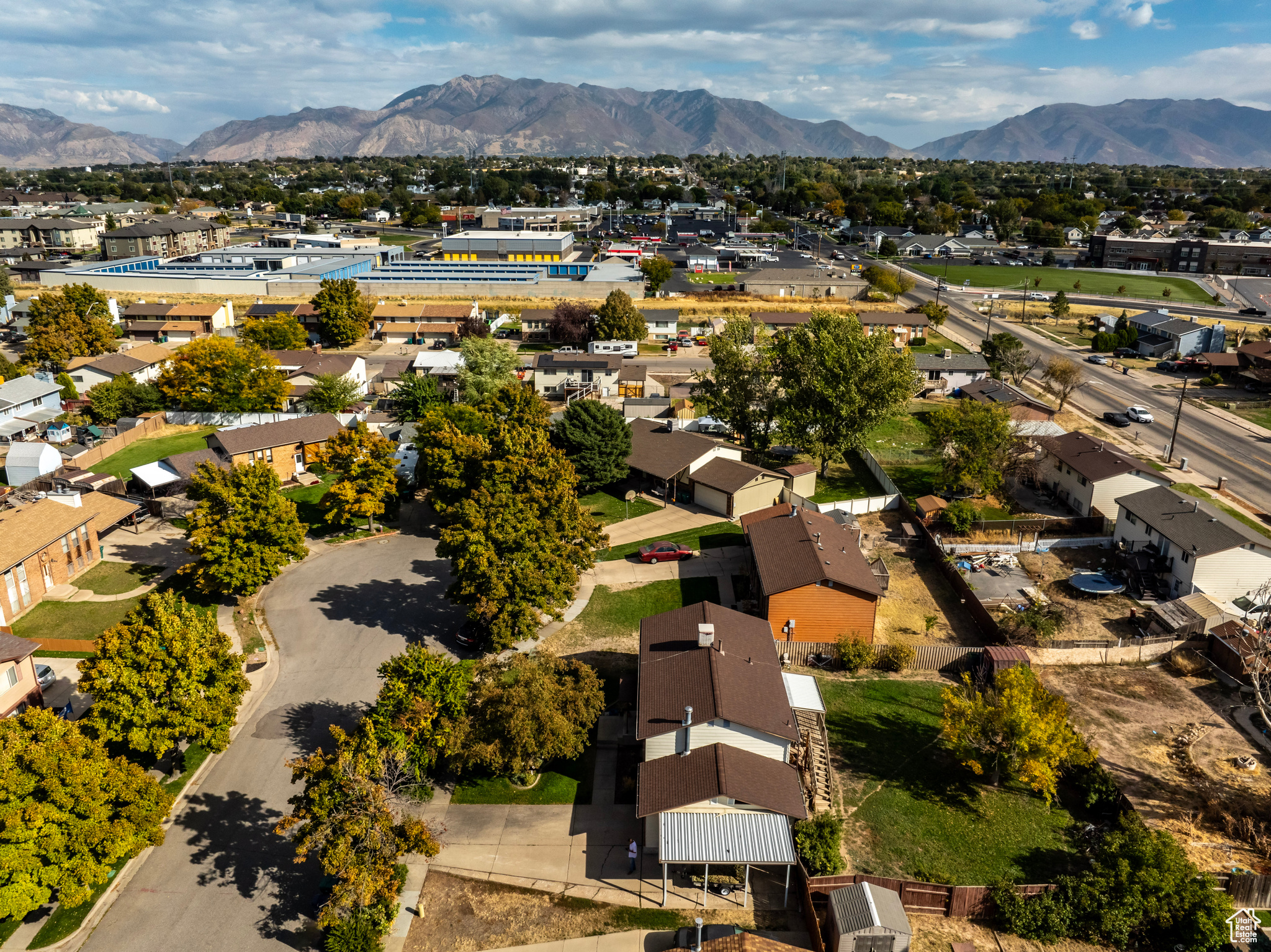 3663 W 4750, Roy, Utah image 37