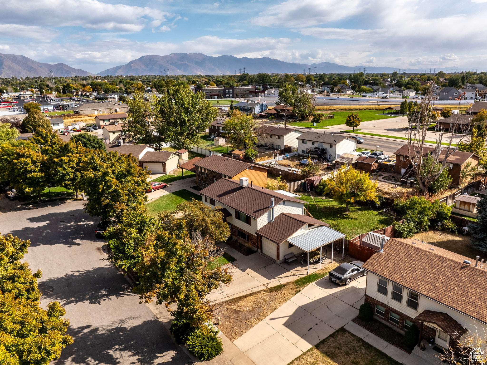 3663 W 4750, Roy, Utah image 36