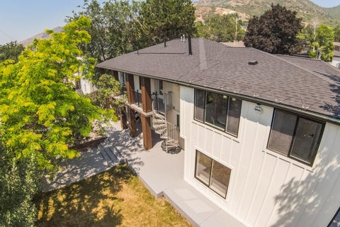 Tiny photo for 3450 S 3650 E, Salt Lake City, UT 84109 (MLS # 2171085)