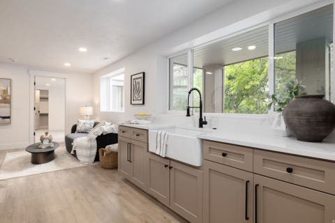 Tiny photo for 3450 S 3650 E, Salt Lake City, UT 84109 (MLS # 2171085)