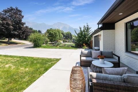 Tiny photo for 3450 S 3650 E, Salt Lake City, UT 84109 (MLS # 2171085)