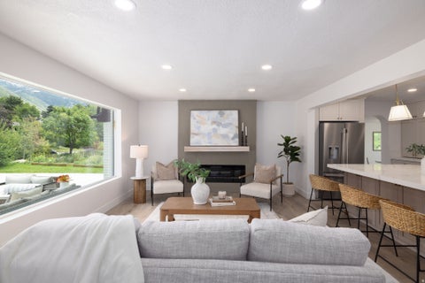 Tiny photo for 3450 S 3650 E, Salt Lake City, UT 84109 (MLS # 2171085)