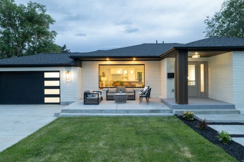 Tiny photo for 3450 S 3650 E, Salt Lake City, UT 84109 (MLS # 2171085)