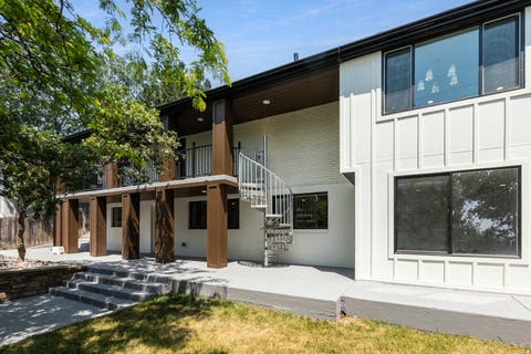 Tiny photo for 3450 S 3650 E, Salt Lake City, UT 84109 (MLS # 2171085)