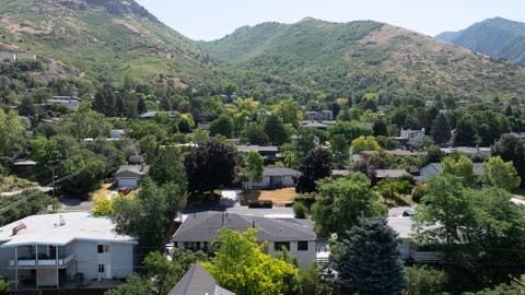 Tiny photo for 3450 S 3650 E, Salt Lake City, UT 84109 (MLS # 2171085)