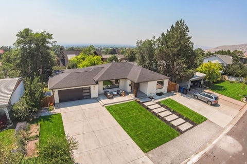 Tiny photo for 3450 S 3650 E, Salt Lake City, UT 84109 (MLS # 2171085)