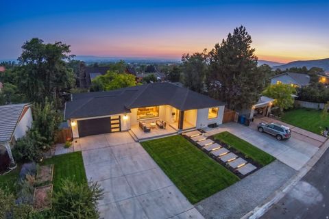 Tiny photo for 3450 S 3650 E, Salt Lake City, UT 84109 (MLS # 2171085)