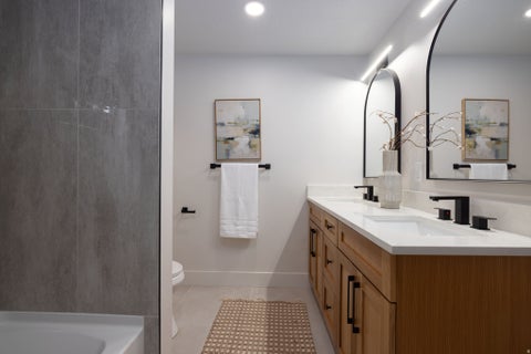 Tiny photo for 3450 S 3650 E, Salt Lake City, UT 84109 (MLS # 2171085)