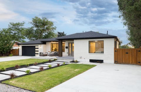 Tiny photo for 3450 S 3650 E, Salt Lake City, UT 84109 (MLS # 2171085)