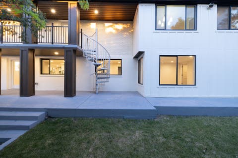 Tiny photo for 3450 S 3650 E, Salt Lake City, UT 84109 (MLS # 2171085)