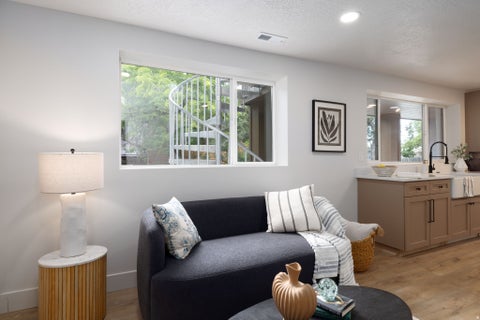Tiny photo for 3450 S 3650 E, Salt Lake City, UT 84109 (MLS # 2171085)
