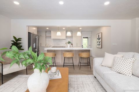 Tiny photo for 3450 S 3650 E, Salt Lake City, UT 84109 (MLS # 2171085)