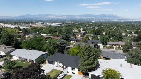 Tiny photo for 3450 S 3650 E, Salt Lake City, UT 84109 (MLS # 2171085)