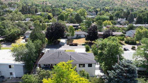 Tiny photo for 3450 S 3650 E, Salt Lake City, UT 84109 (MLS # 2171085)