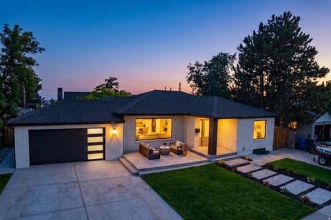 Tiny photo for 3450 S 3650 E, Salt Lake City, UT 84109 (MLS # 2171085)
