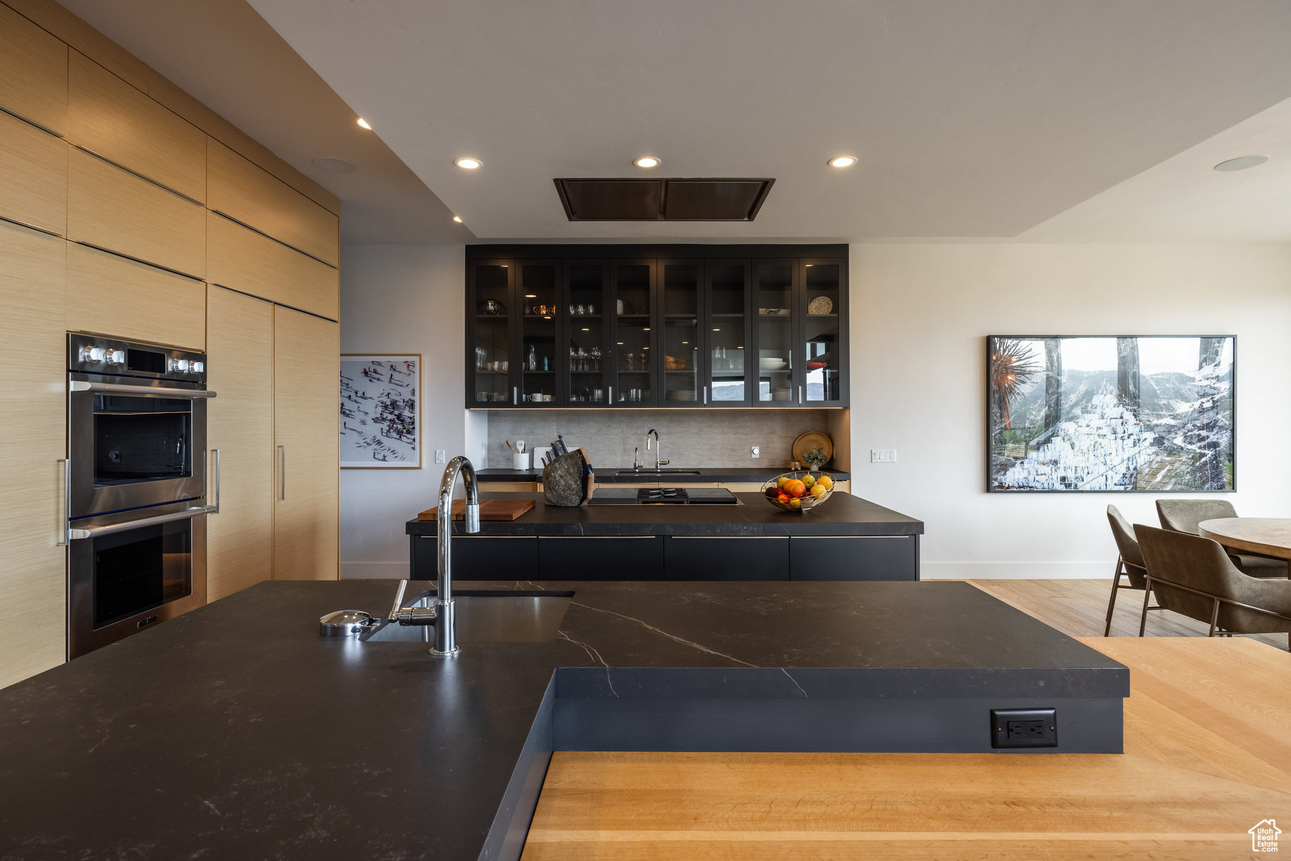 DEER VISTA - Residential