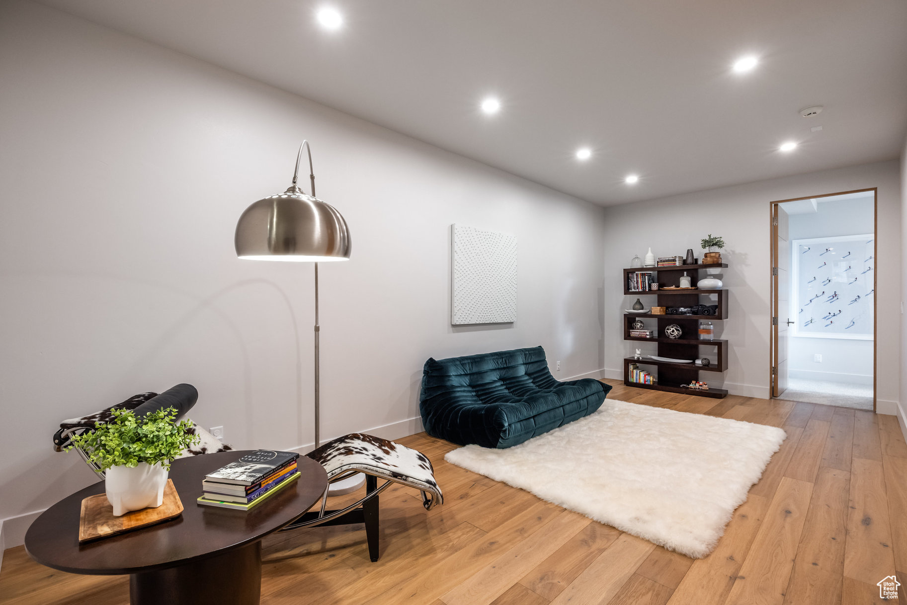 DEER VISTA - Residential