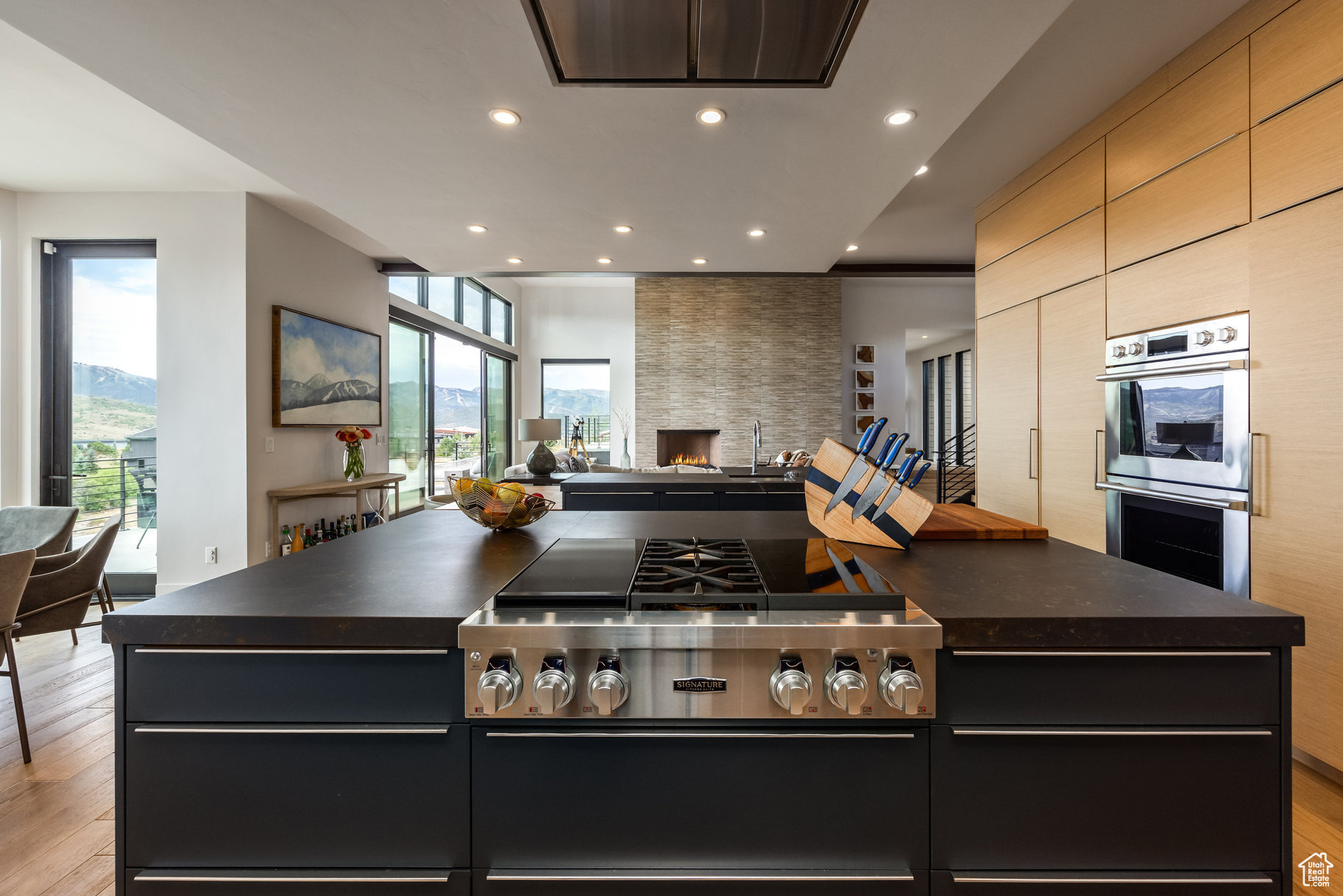 DEER VISTA - Residential