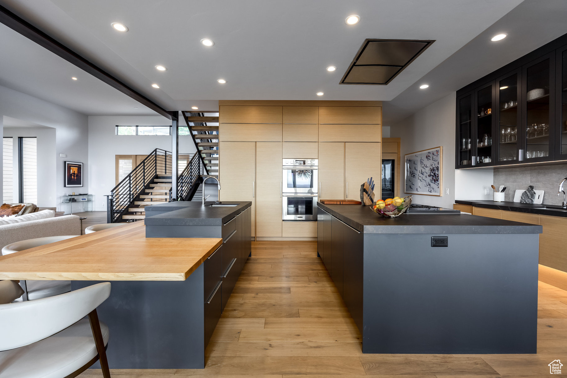 DEER VISTA - Residential