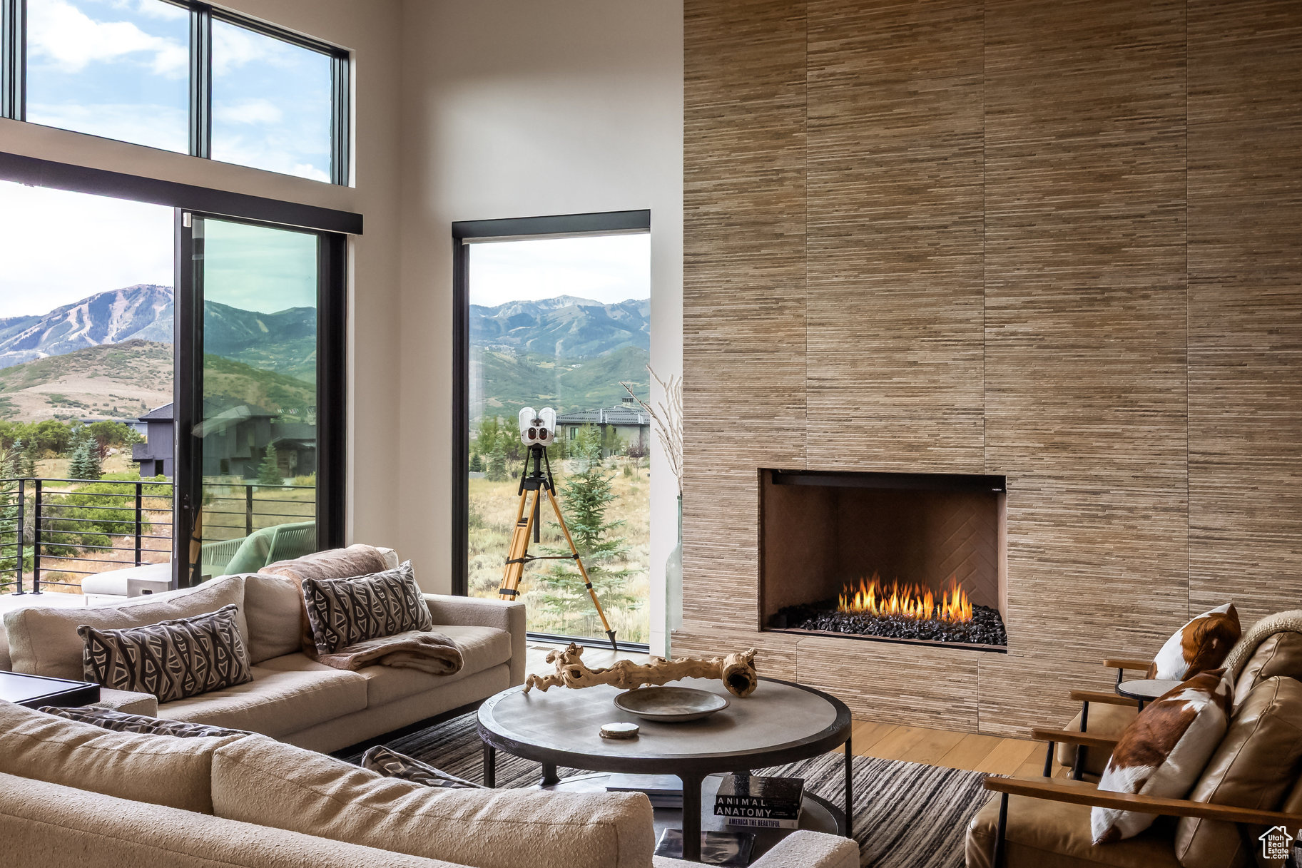 DEER VISTA - Residential