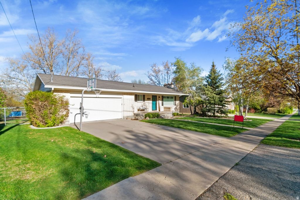 Photo of 237 S MAIN ST, Providence, UT 84332 (MLS # 2149771)